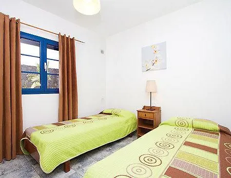 Villa Sofia Puerto del Carmen (Lanzarote)